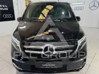 2019 Mercedes Benz V