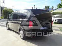 2019 Mercedes Benz V
