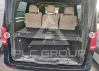 2019 Mercedes Benz V