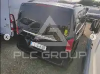 2019 Mercedes Benz V