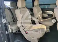 2019 Mercedes Benz V