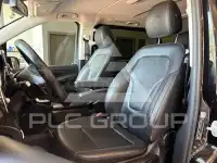 2019 Mercedes Benz V