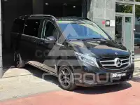 2019 Mercedes Benz V