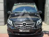 2019 Mercedes Benz V