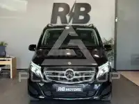 2019 Mercedes Benz V