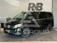 2019 Mercedes Benz V