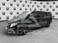 2019 Mercedes Benz V
