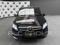 2019 Mercedes Benz V