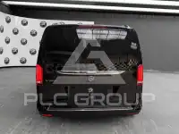 2019 Mercedes Benz V