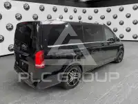 2019 Mercedes Benz V