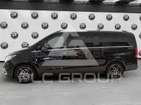 2019 Mercedes Benz V