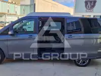2019 Mercedes Benz V