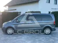 2019 Mercedes Benz V