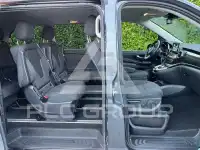 2019 Mercedes Benz V