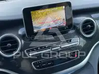 2019 Mercedes Benz V