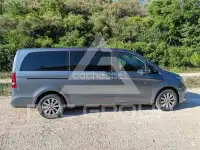 2019 Mercedes Benz V