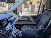 2019 Mercedes Benz V
