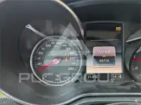 2019 Mercedes Benz V