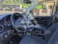 2019 Mercedes Benz V