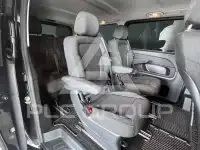 2019 Mercedes Benz V