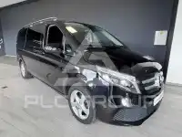 2019 Mercedes Benz V
