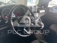 2019 Mercedes Benz V