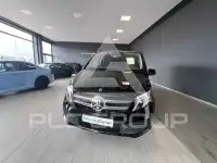 2019 Mercedes Benz V