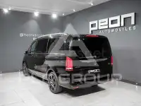 2019 Mercedes Benz V