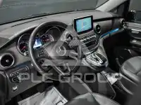 2019 Mercedes Benz V