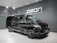2019 Mercedes Benz V