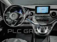 2019 Mercedes Benz V