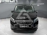 2019 Mercedes Benz V