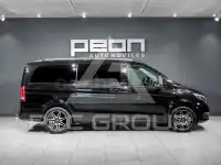 2019 Mercedes Benz V