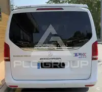 2019 Mercedes Benz V