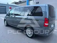 2019 Mercedes Benz V