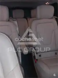 2019 Mercedes Benz V