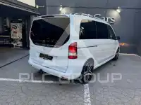 2019 Mercedes Benz V