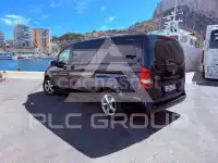 2019 Mercedes Benz V