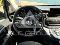 2019 Mercedes Benz V