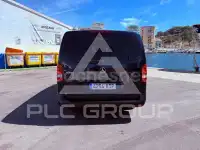 2019 Mercedes Benz V