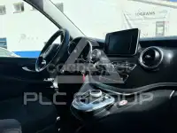 2019 Mercedes Benz V