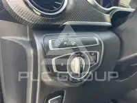 2019 Mercedes Benz V
