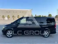 2019 Mercedes Benz V