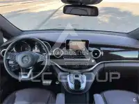 2019 Mercedes Benz V