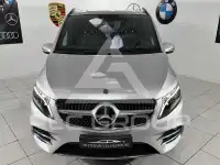 2019 Mercedes Benz V