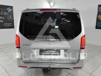 2019 Mercedes Benz V