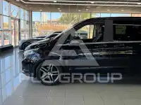 2019 Mercedes Benz V