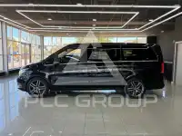 2019 Mercedes Benz V
