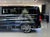 2019 Mercedes Benz V