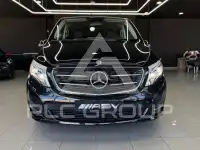 2019 Mercedes Benz V